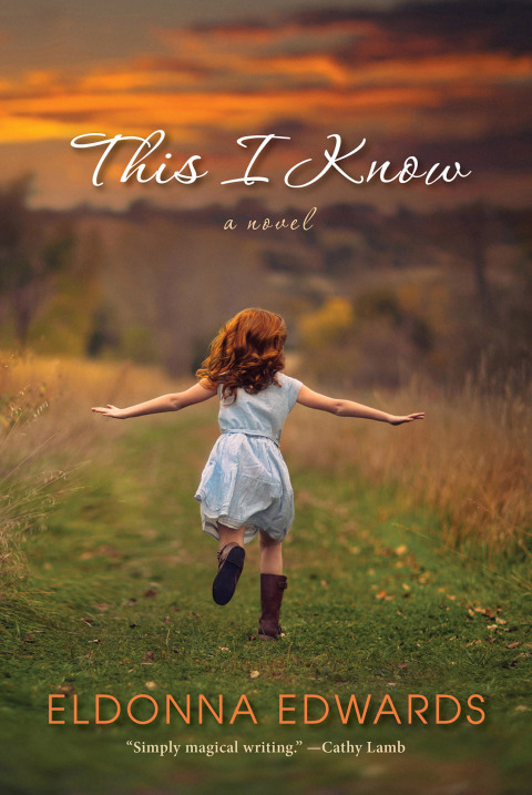 Cover image for book This I Know