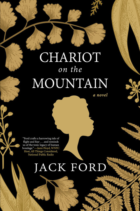 Cover image for book Chariot on the Mountain
