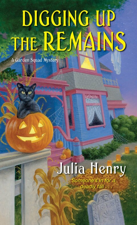 Cover image for book Digging Up the Remains