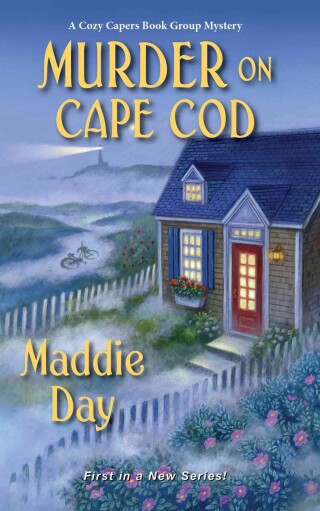Murder on Cape Cod