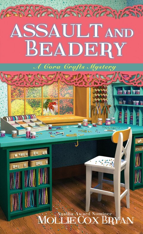 Cover image for book Assault and Beadery