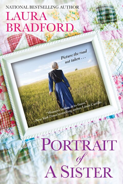 Cover image for book Portrait of a Sister