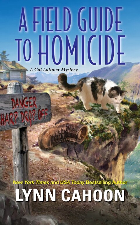 Cover image for book A Field Guide to Homicide