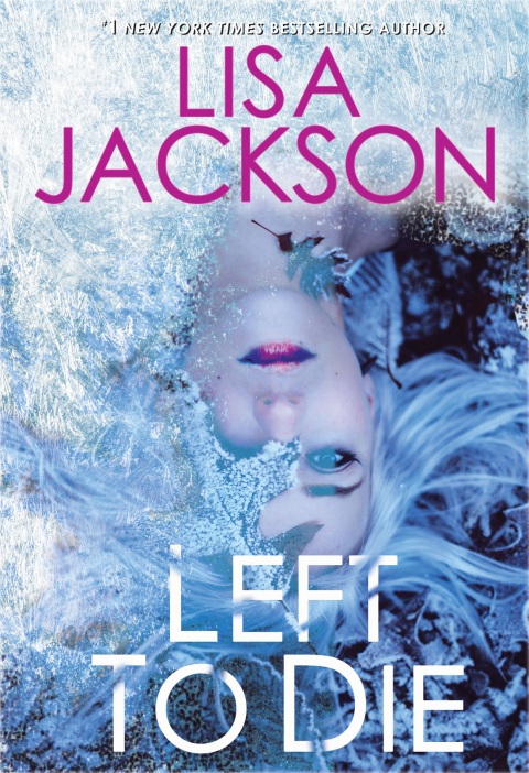 Cover image for book Left to Die