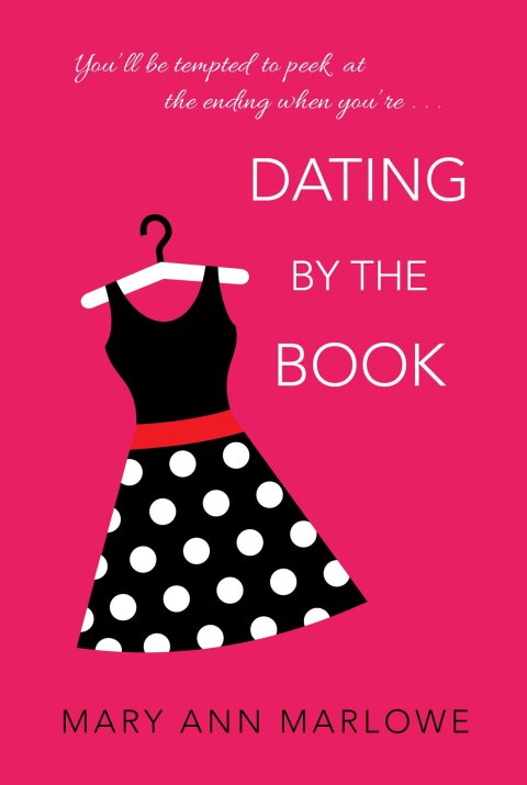 Cover image for book Dating by the Book