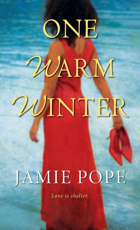 Cover image for book One Warm Winter