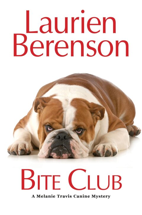 Cover image for book Bite Club