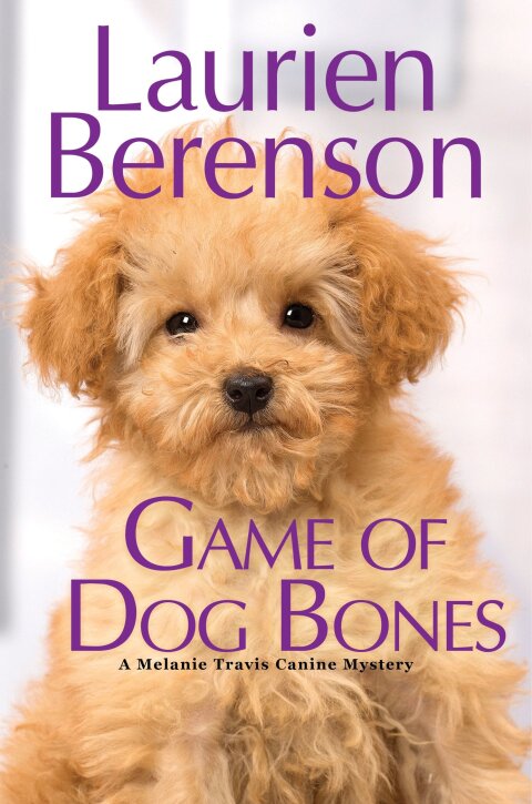 Cover image for book Game of Dog Bones