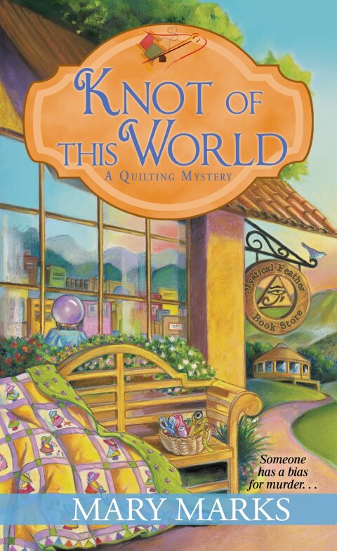 Cover image for book Knot of This World