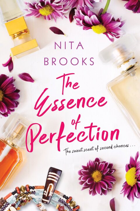 Cover image for book The Essence of Perfection