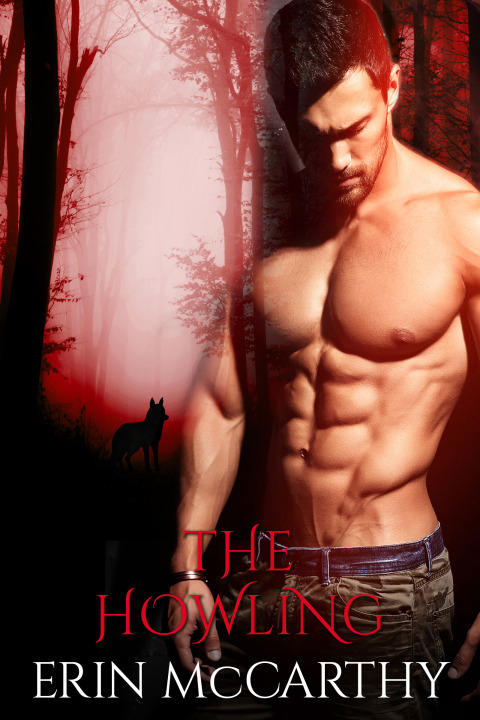 Cover image for book The Howling