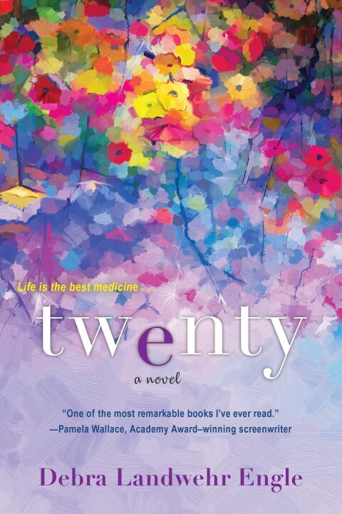 Cover image for book Twenty