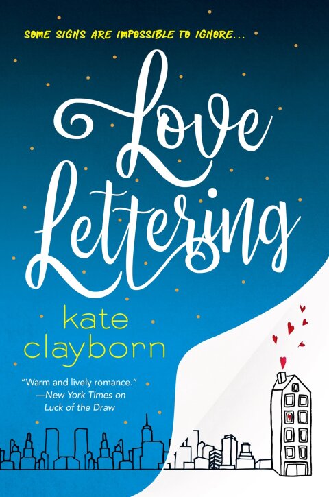 Cover image for book Love Lettering