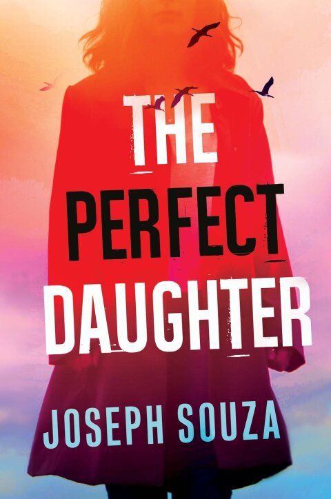 Cover image for book The Perfect Daughter