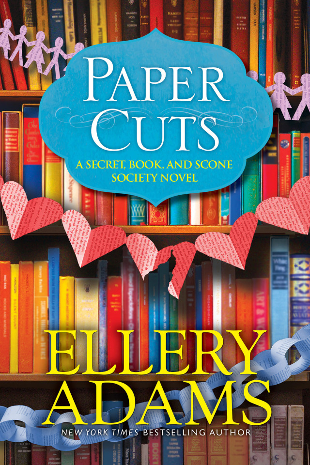 Paper Cuts