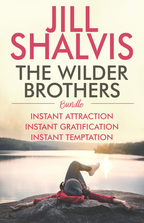 Cover image for book The Wilder Brothers
