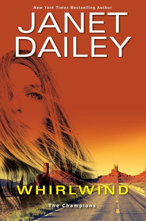 Cover image for book Whirlwind