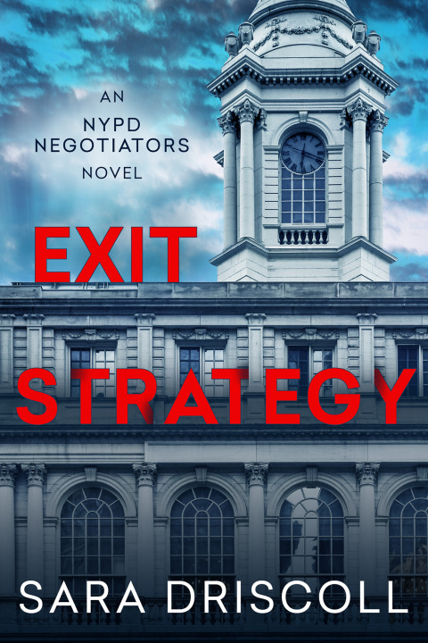 Cover image for book Exit Strategy