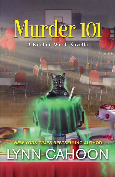 Cover image for book Murder 101
