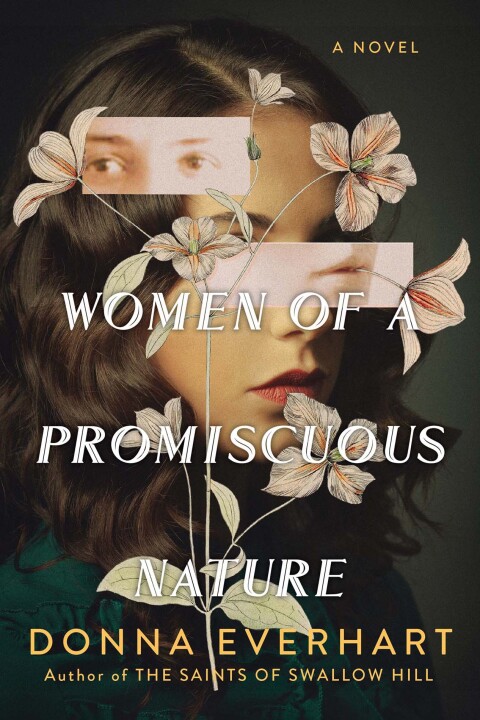 Cover image for book Women of a Promiscuous Nature