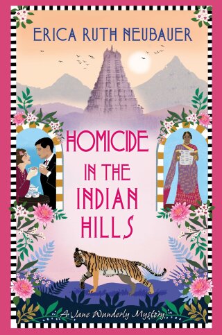 Homicide in the Indian Hills