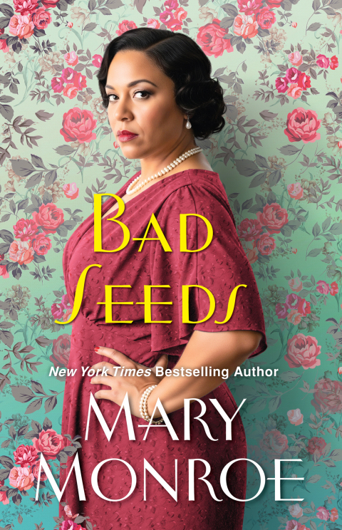 Cover image for book Bad Seeds