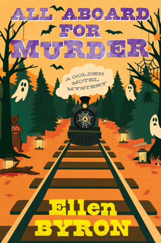 All Aboard for Murder