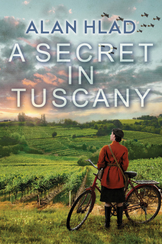 A Secret in Tuscany