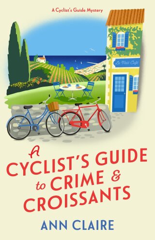 A Cyclist's Guide to Crime and Croissants