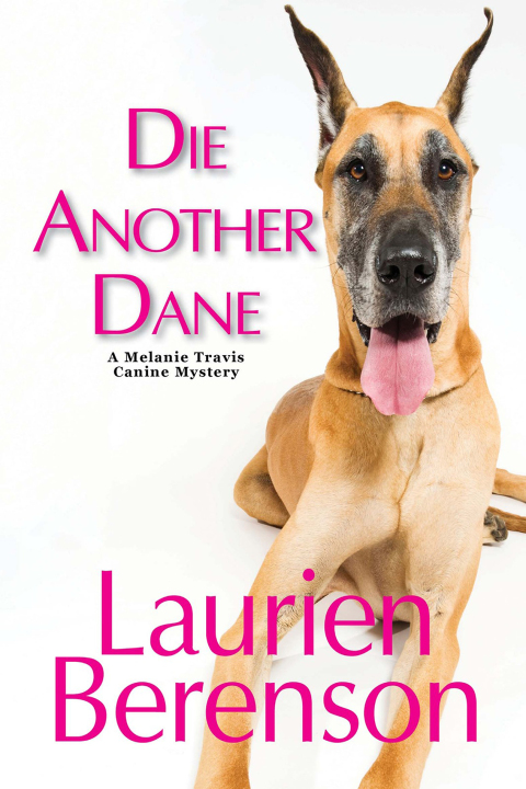 Cover image for book Die Another Dane
