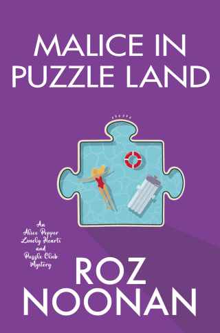 Malice in Puzzle Land
