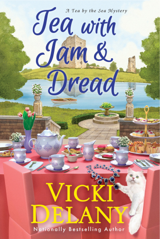 Tea with Jam & Dread