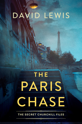 The Paris Chase