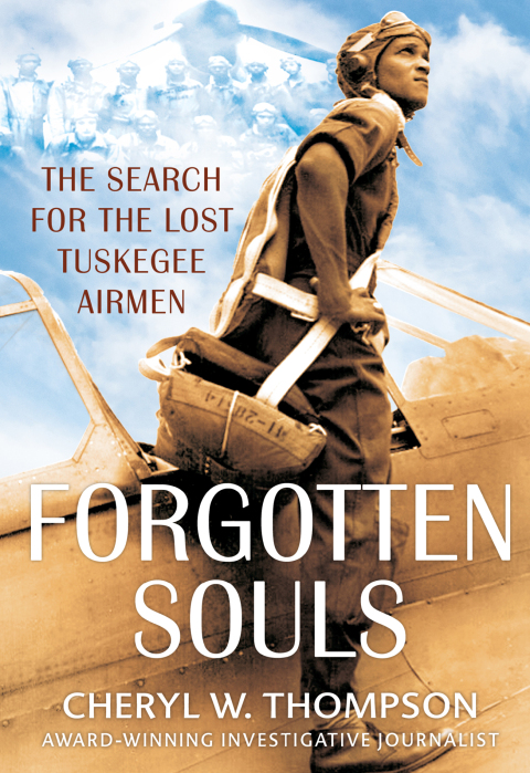 Cover image for book Forgotten Souls