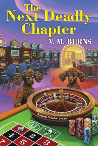 The Next Deadly Chapter
