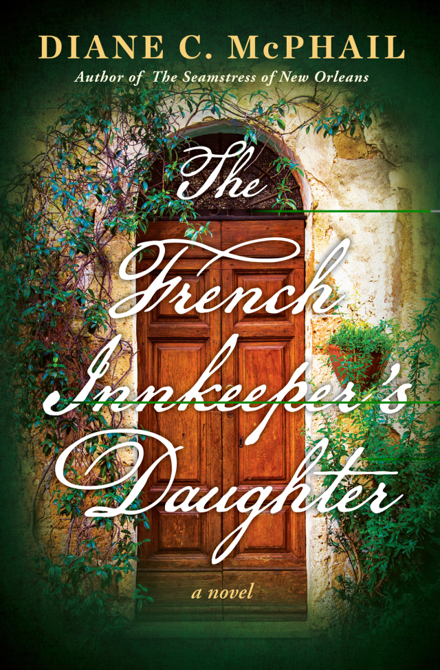 The French Innkeeper's Daughter