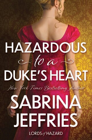 Hazardous to a Duke’s Heart