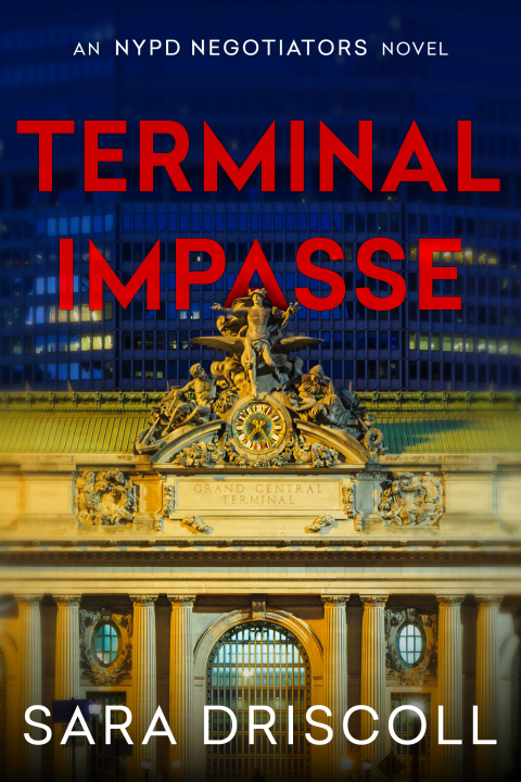 Cover image for book Terminal Impasse