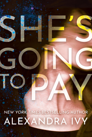 She's Going to Pay