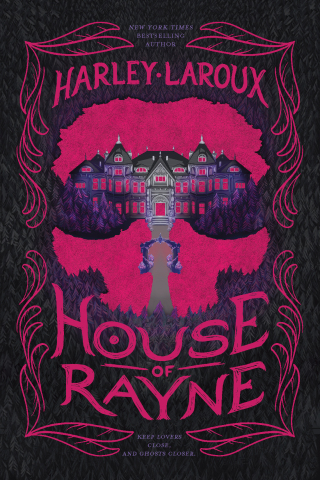 House of Rayne