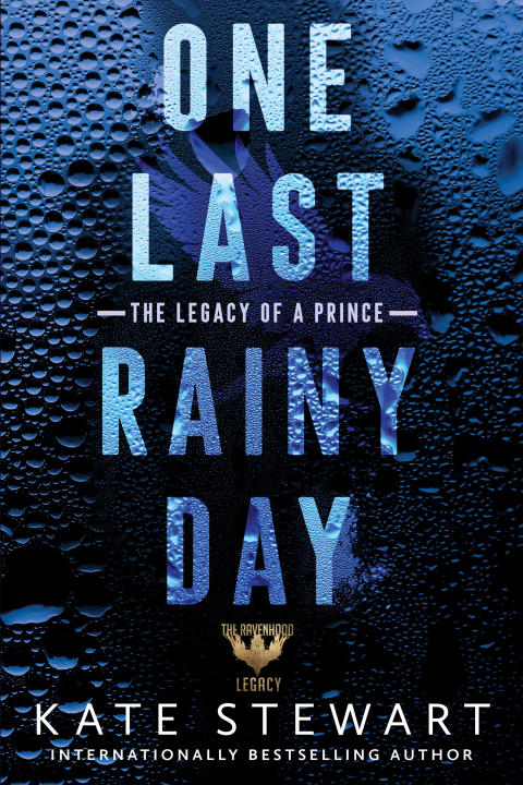 Cover image for book One Last Rainy Day