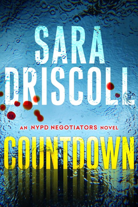 Cover image for book Countdown