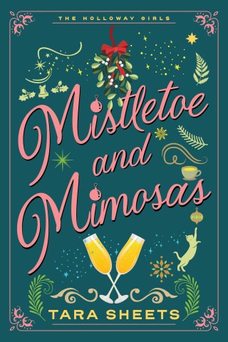 Mistletoe and Mimosas