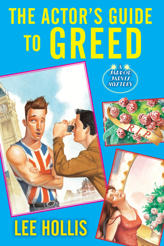 The Actor's Guide to Greed