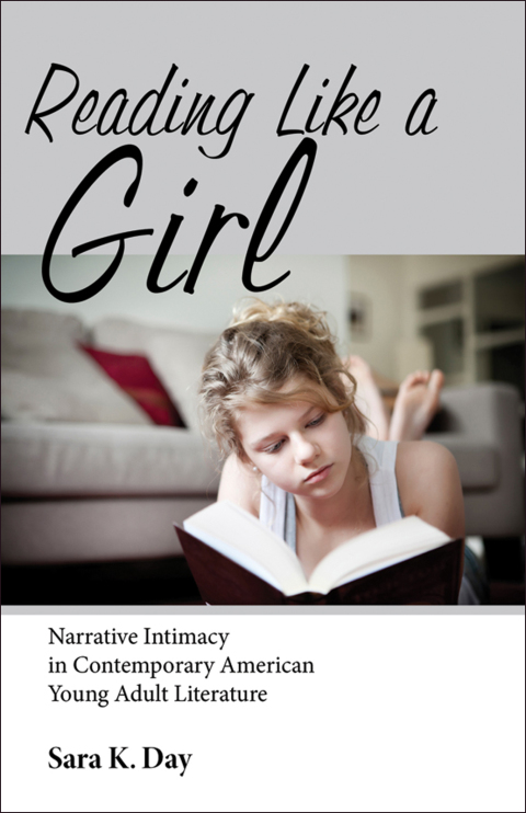 Cover image for book Reading Like a Girl