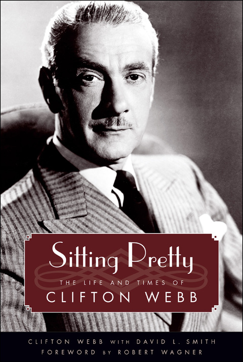 Cover image for book Sitting Pretty