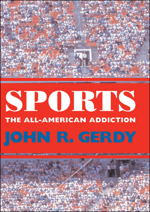 Cover image for book Sports
