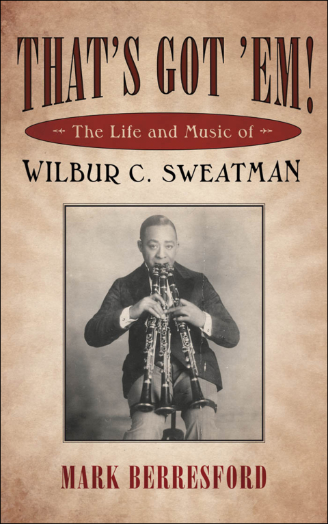 Cover image for book That's Got 'Em!