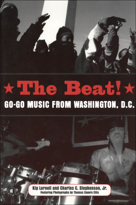 Cover image for book The Beat