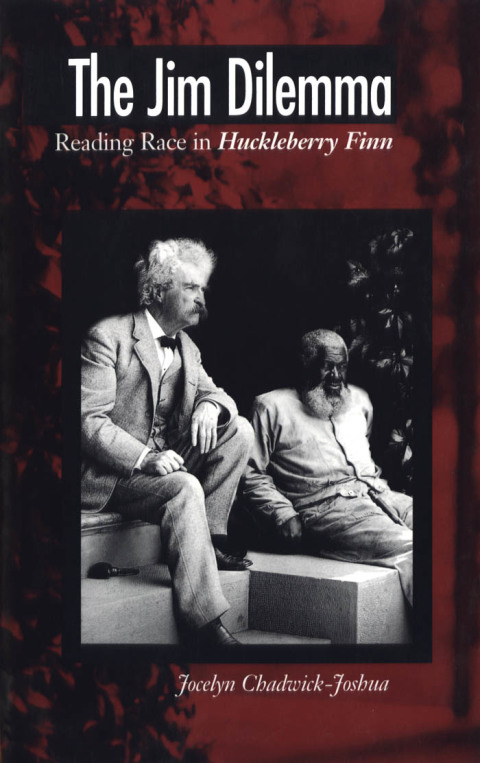 Cover image for book The Jim Dilemma